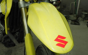 SUZUKI DR-Z400SM 2007 SK44A