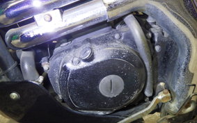 KAWASAKI ELIMINATOR 250 SE 2006 EL250A