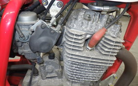 HONDA FTR223 2016 MC34