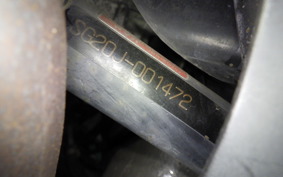 YAMAHA MAJESTY 250 Gen.4 SG20J