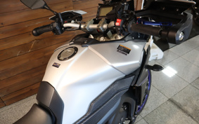 YAMAHA MT-09 Tracer 2016 RN36J