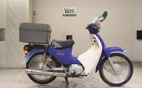 HONDA C110 SUPER CUB 2021 JA07