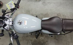 HONDA GB350C 2024 NC64