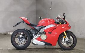 DUCATI  DUCATI PANIGA-REV4S DA00AA
