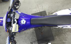 YAMAHA WR250F E 2000 CG16W