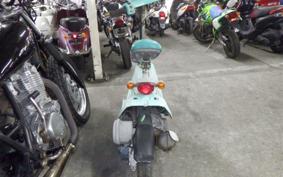 HONDA ZOOK AF26