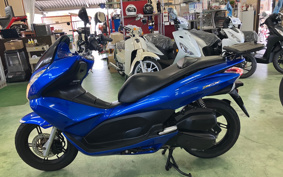 HONDA PCX 125 JF28