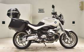 BMW R1200R 2011