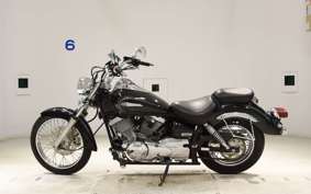 YAMAHA DRAGSTAR 250 VG02J