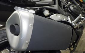 YAMAHA MT-03 2018 RH13J