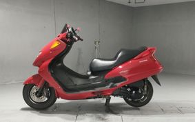 HONDA FORESIGHT MF04