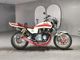 Фото Kawasaki ZEPHYR 750 1991 с японского аукциона