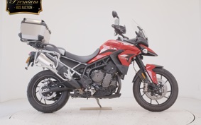 TRIUMPH TIGER 900 GT PRO 2020