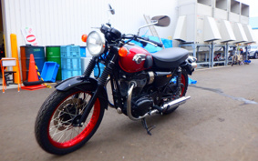 KAWASAKI W800 Special Edition 2012 EJ800A