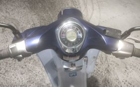 HONDA  SUPER CUB C125 JA48