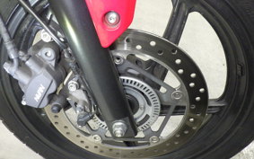 HONDA CB250FA 1999 MC43