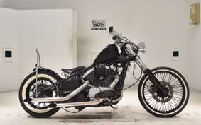 KAWASAKI VULCAN 400 Gen.2 2023 VN400A