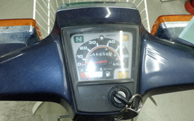 HONDA C50 SUPER CUB E AA01