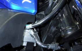 SUZUKI ｼﾞｸｻｰ150 ED131