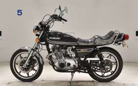 SUZUKI GS400 1977 GS400