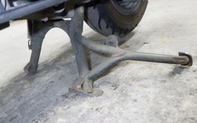 SUZUKI ｽｳｨｯｼｭ125 DV12B