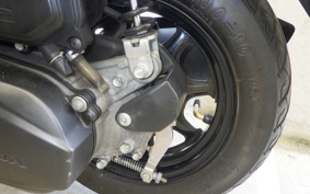 HONDA TACT Gen.4 AF75