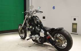 HONDA SHADOW 400 SLASHER 2001 NC40