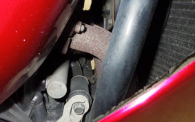 KAWASAKI ZZ1100 NINJA R Gen.2 1998 ZXT10D