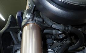 HONDA CB250RA 2005 MC52