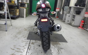 YAMAHA XSR155
