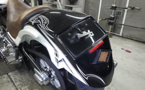 HARLEY FXCWC 1580 2009