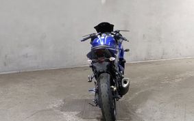 YAMAHA YZF-R25 RG10J