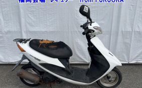 SUZUKI ADDRESS V50