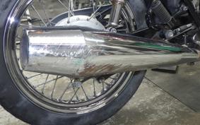 HONDA CB400SS E 2008 NC41