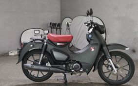 HONDA  SUPER CUB C125 JA58