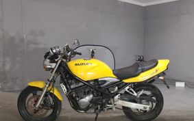 SUZUKI BANDIT250-1 GJ77A