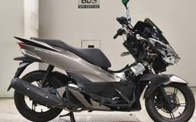 HONDA PCX 150 KF18