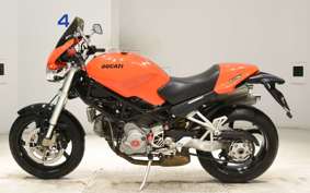 DUCATI MONSTER S2R 800 2005