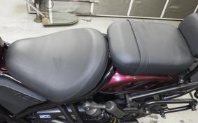 HONDA REBEL 1100 DCT 2023 SC83