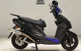 YAMAHA CYGNUS 125 XSR 3 SED8J