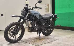 HONDA CL250-2 2015 MC57
