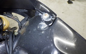 YAMAHA TDR250 2YK