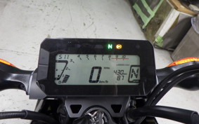 HONDA GROM 2020 JC92