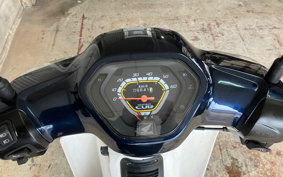 HONDA SUPER CUB50 AA04