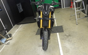 YAMAHA MT-09 SP 2023 RN69J