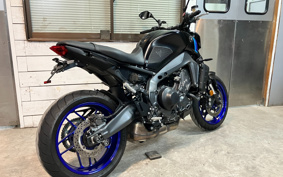 YAMAHA MT-09 ABS 2022 RN69J