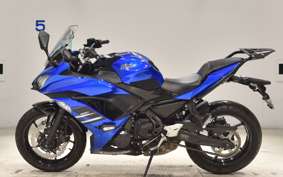 KAWASAKI NINJA 650 A 2019 ER650H