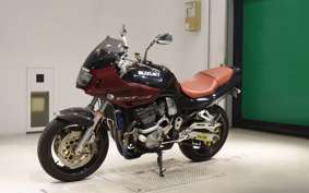 SUZUKI GSF1200 S 2018 GV75A