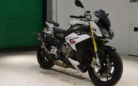BMW S1000R 2014