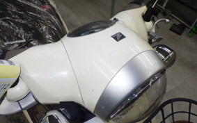 HONDA GIORNO 3 AF77